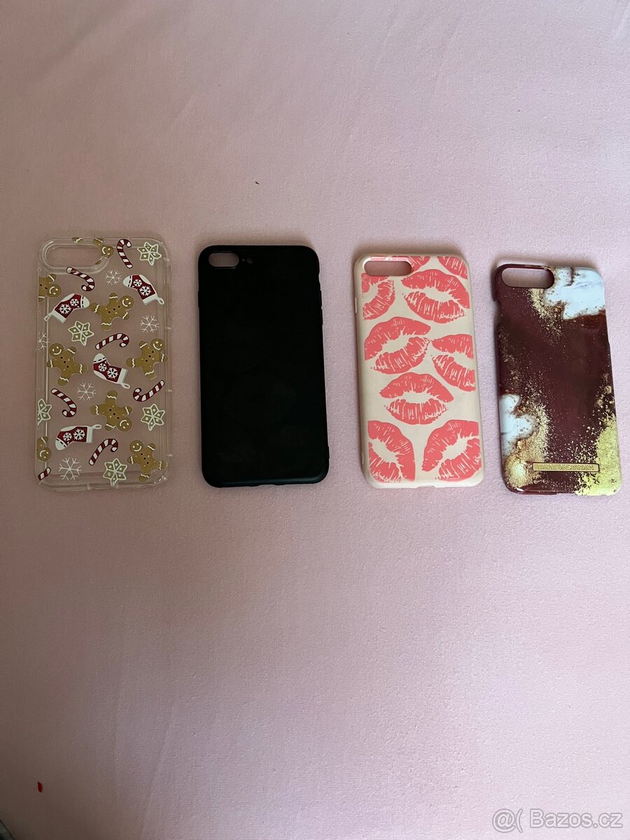 Kryt na telefon