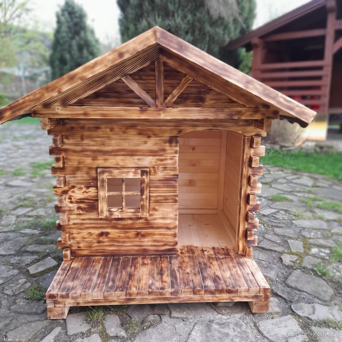 Dětský domeček