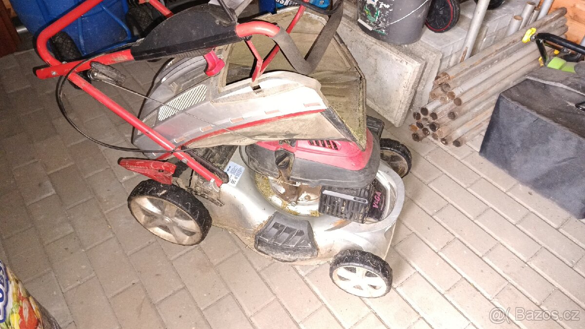 Sekačka Vega 46