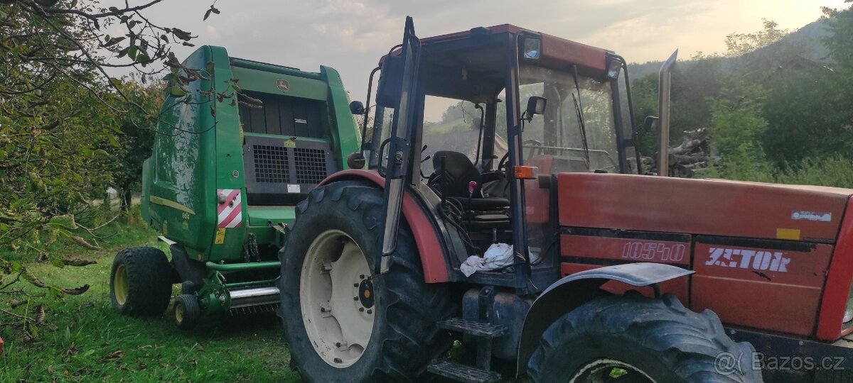 Zetor