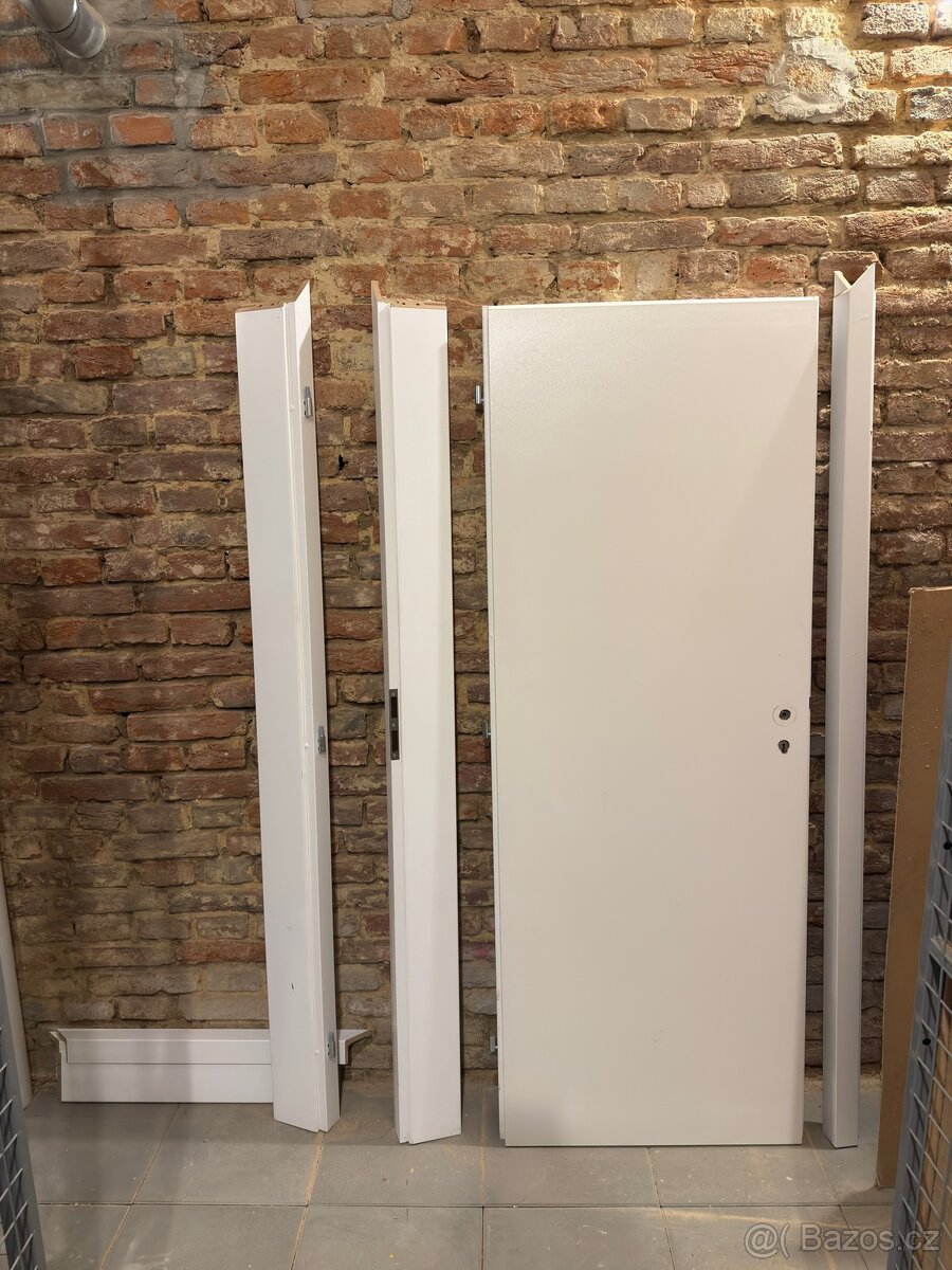 Interierove dvere 80 prave