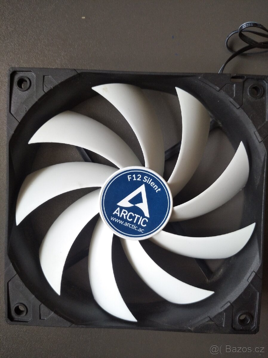 Ventilátor ARCTIC