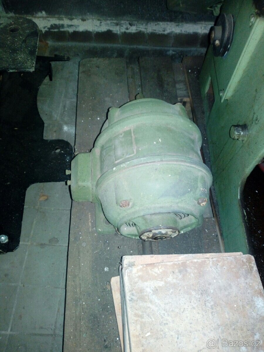 Elektro motor