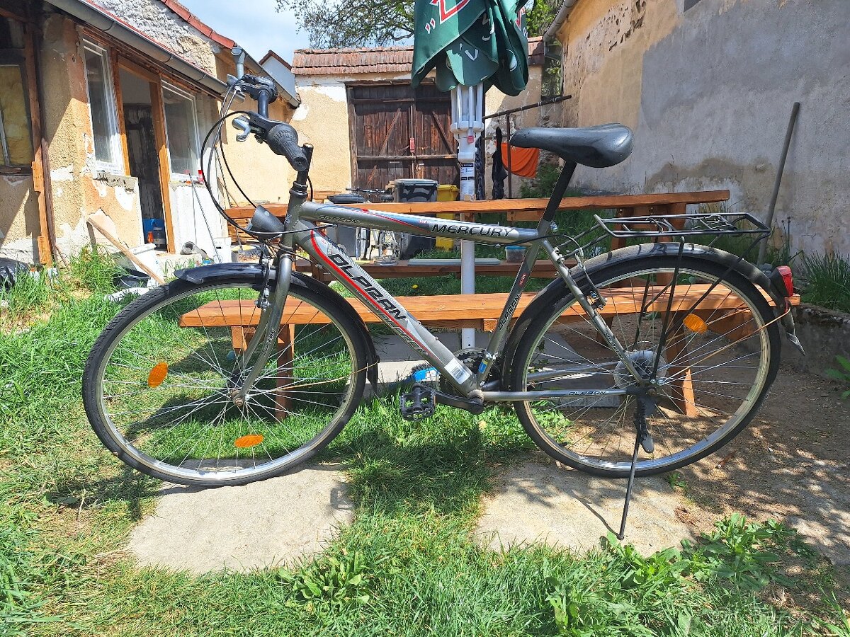 Kolo olpran