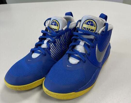 Nike tenisky 38