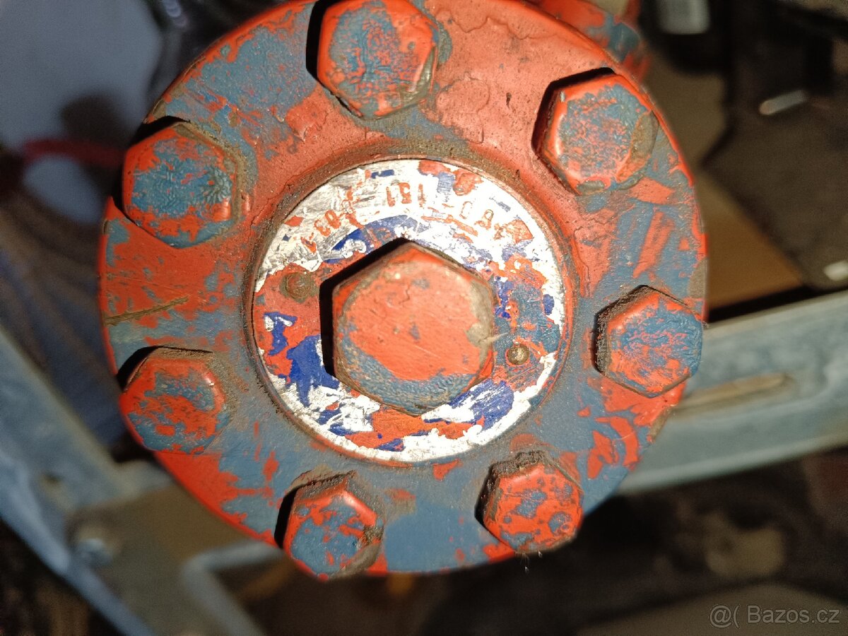 Hydraulika