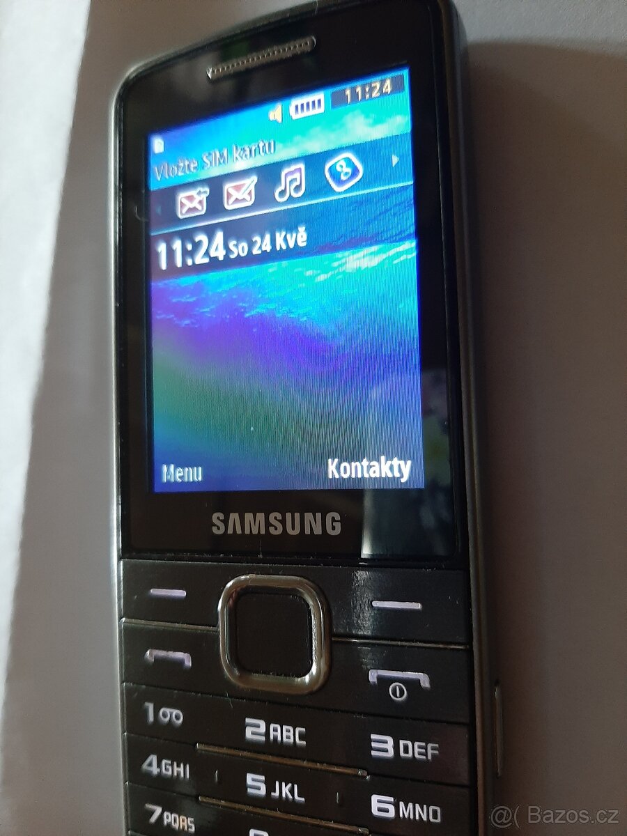 Samsung GT-S5610