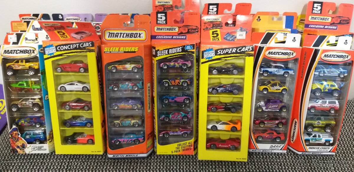 Matchbox