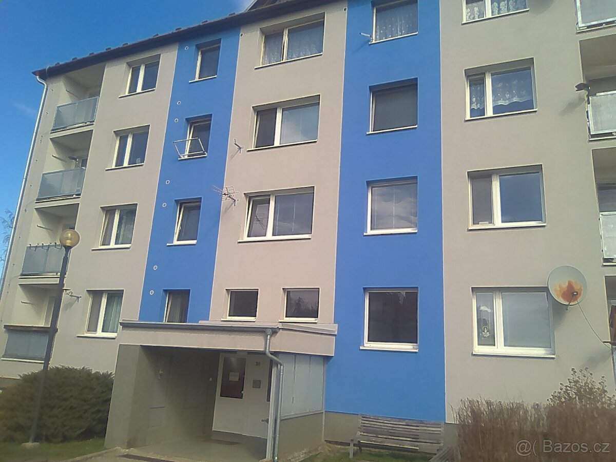 Prodej zrekonstruovaného bytu