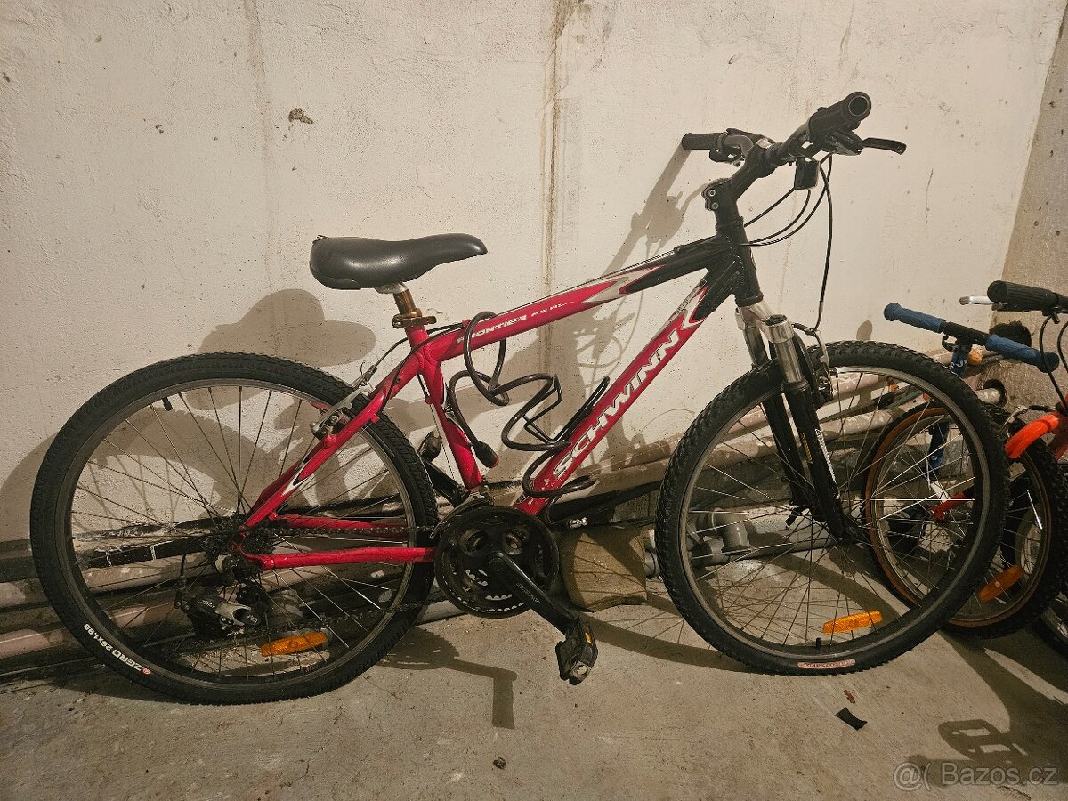 Schwinn