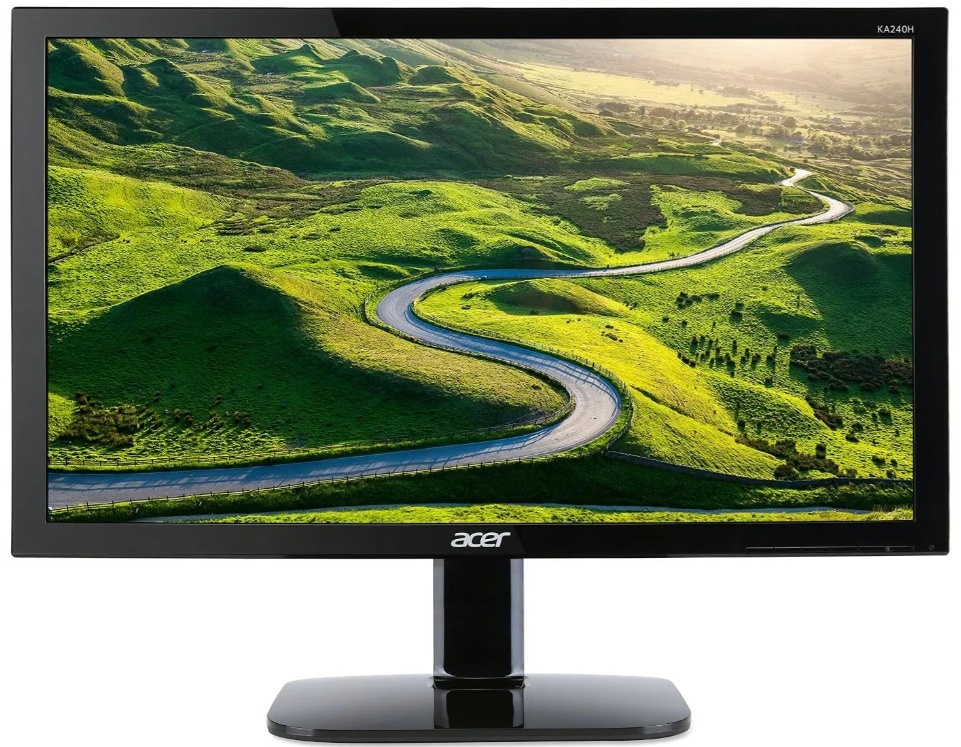 Acer KA240H // 24" // 19201080