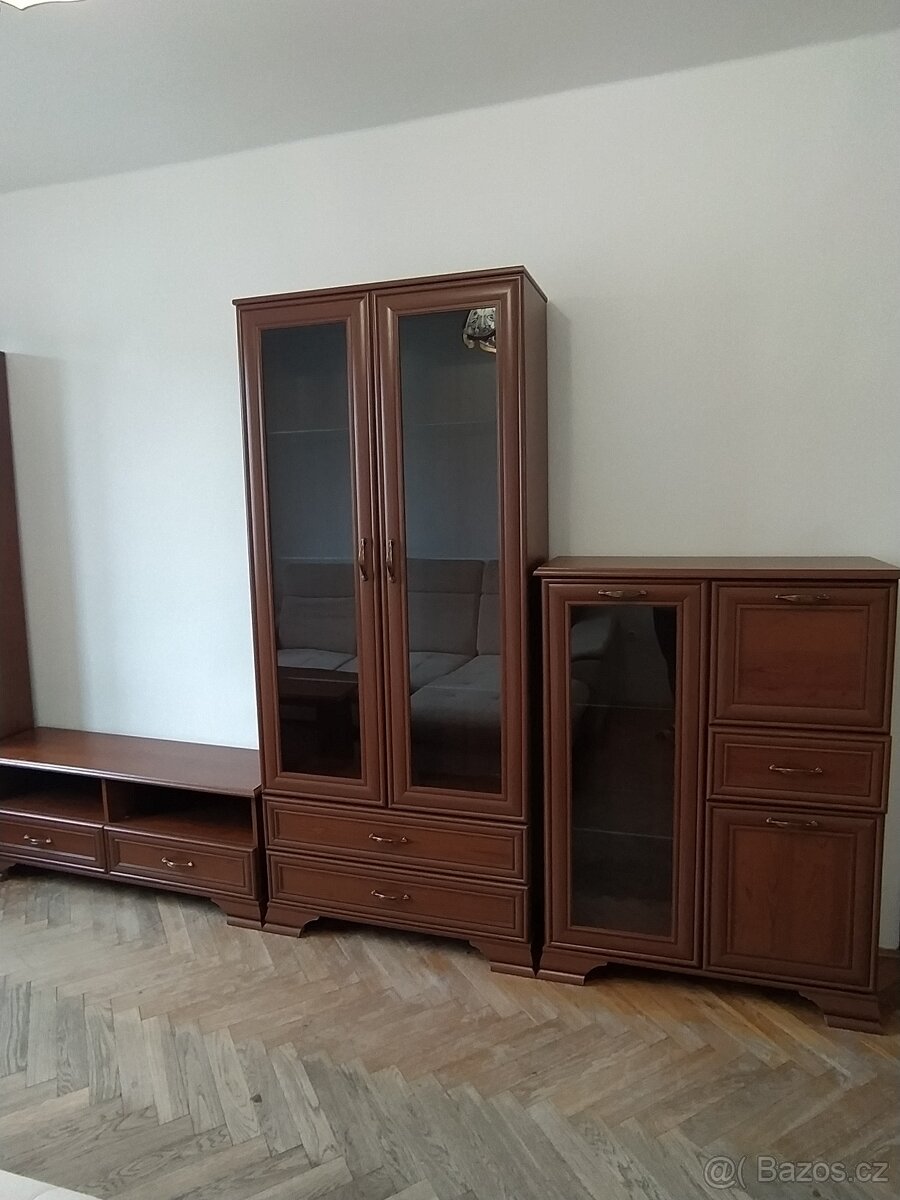 Obývací sestava a stoleček