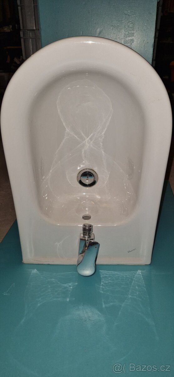 Bidet Laufen