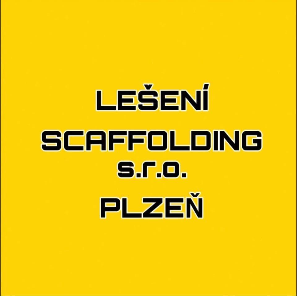 Lešenář, pomocný dělník