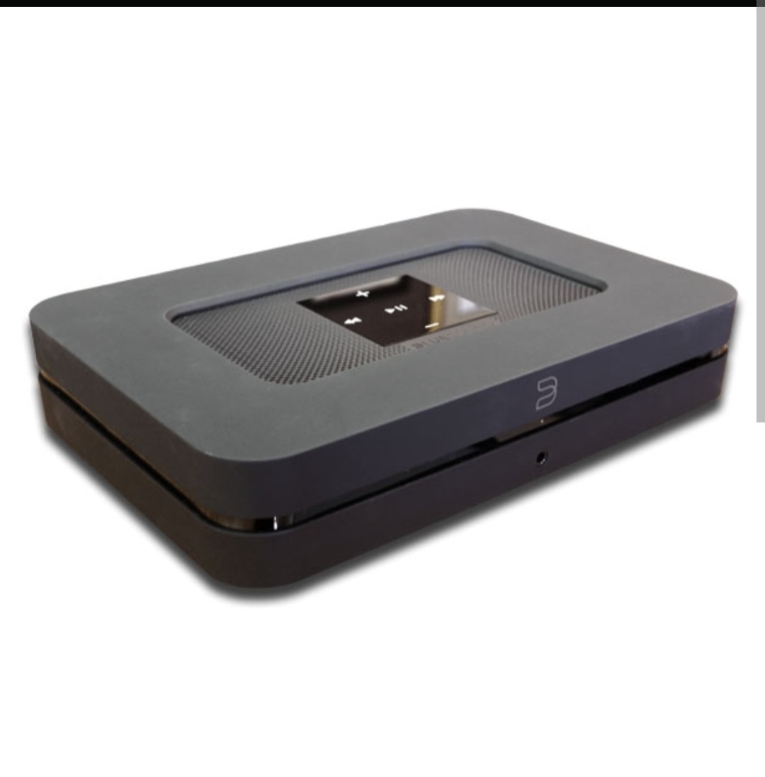 Blue Sound Node2