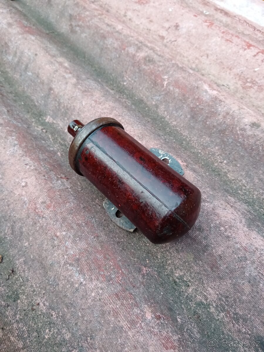 Bakelitová cívka Bosch TH6/1