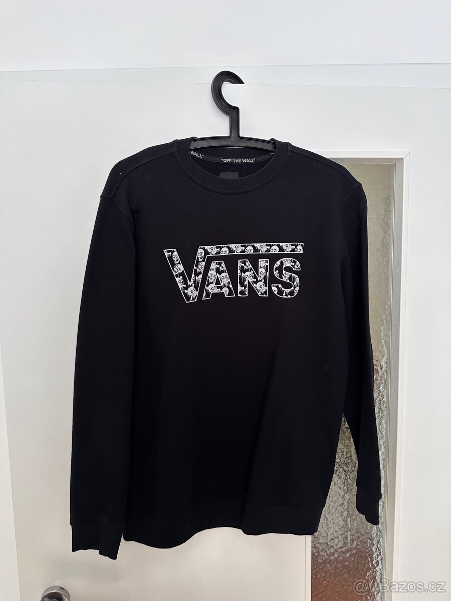 Vans mikina