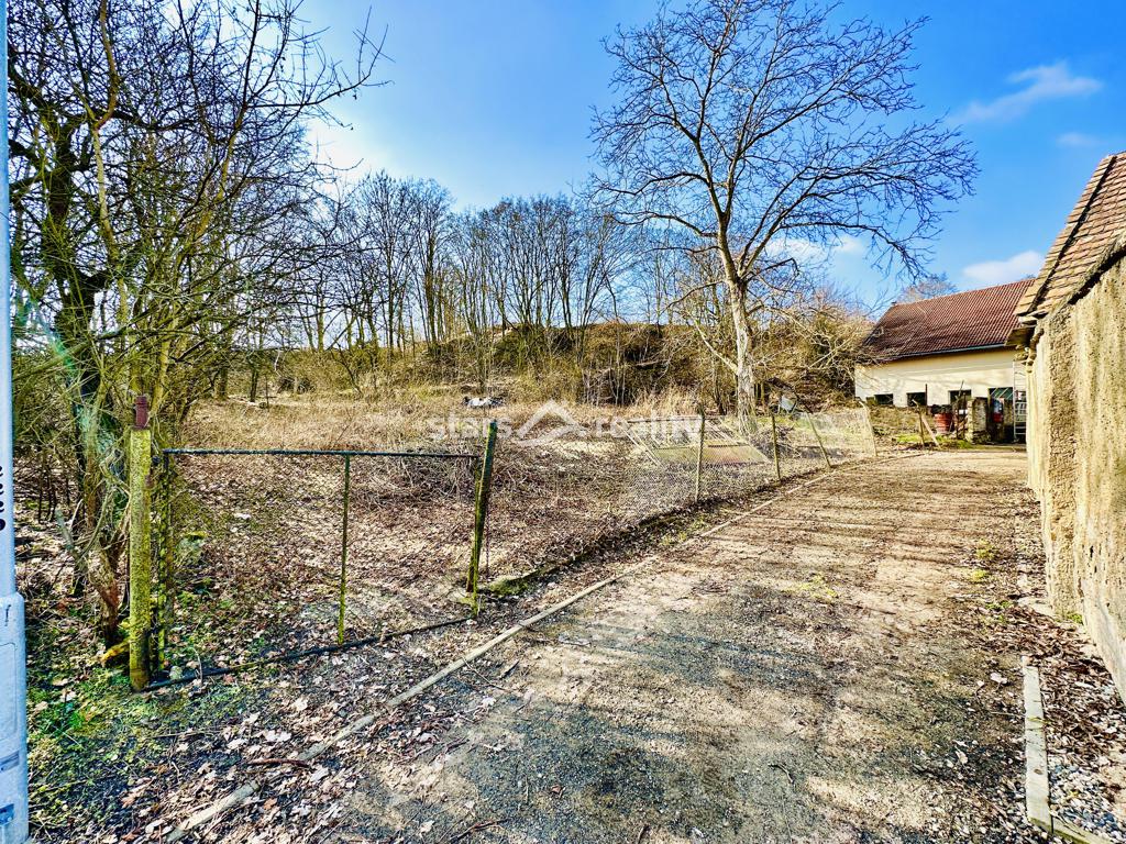 Prodej pozemku 818 m2, Kralupy n. Vlt., ul. Za Humny