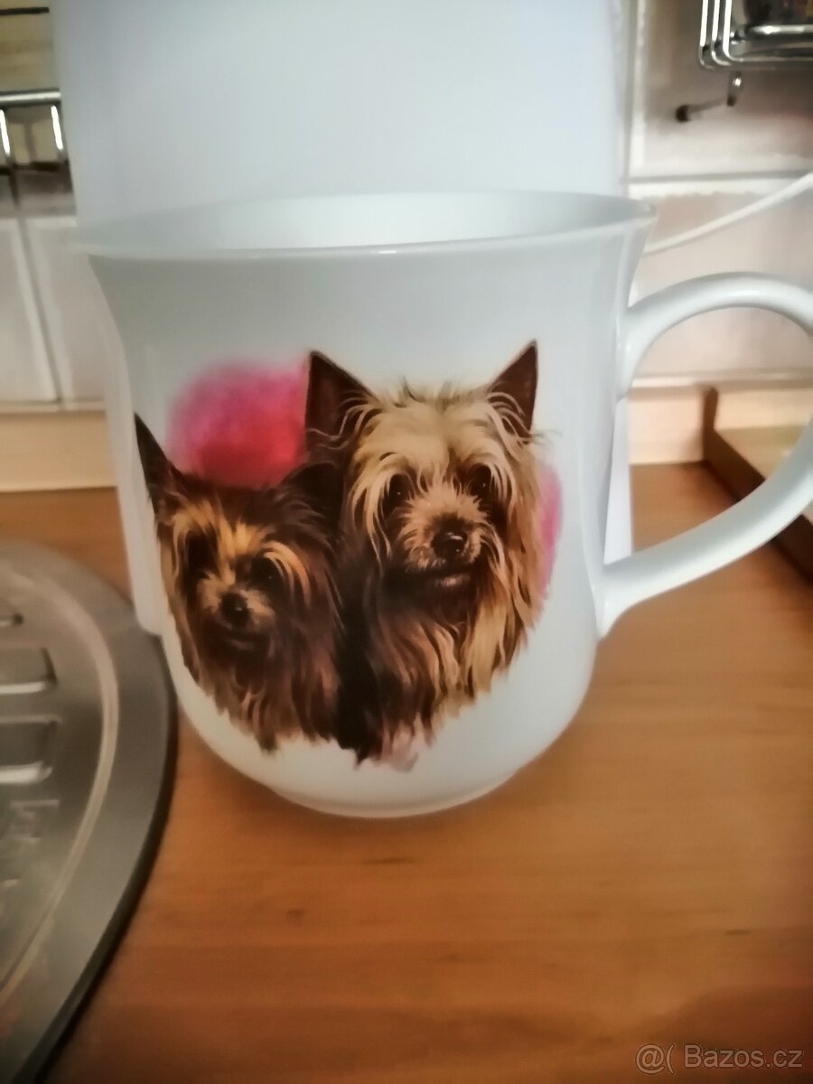 Velký hrnek 1,5 l