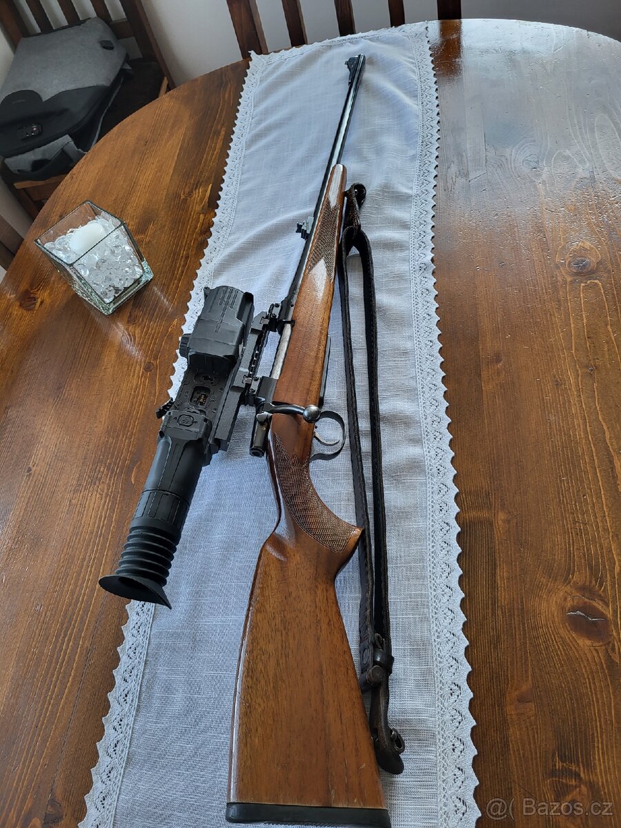 CZ 550