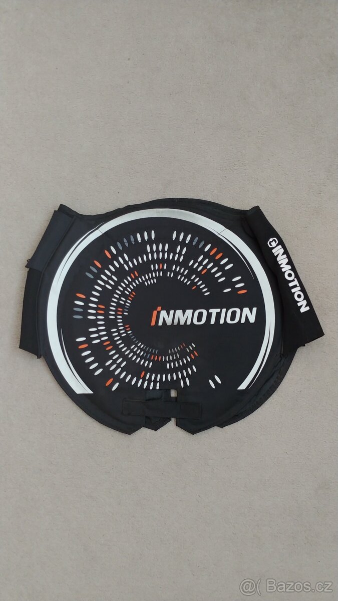 Ochranný obal na Inmotion V8