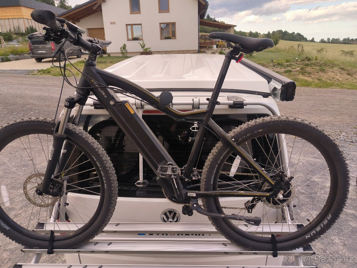 EasyBike Mi5
