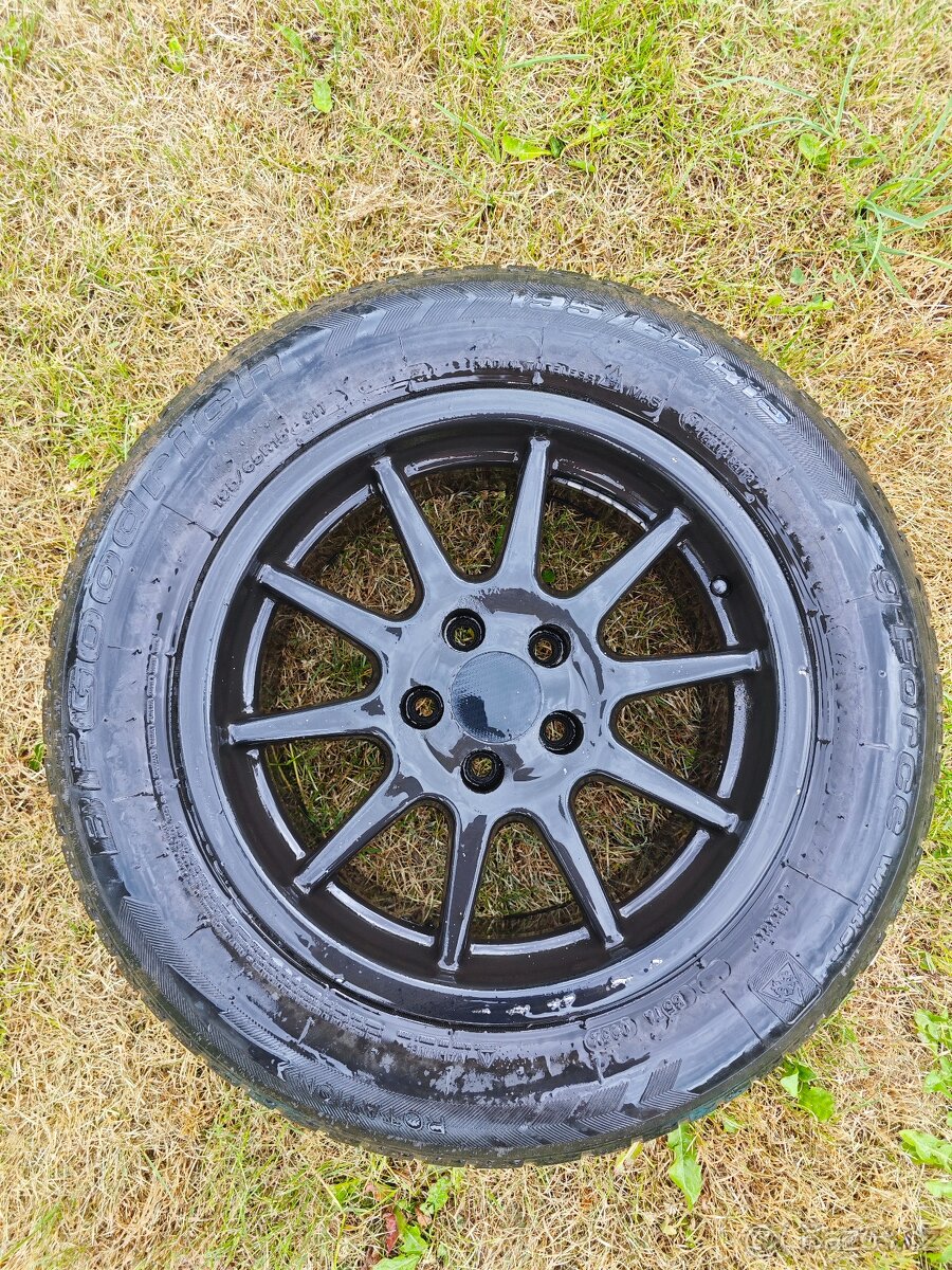 Kola 195/65 r15