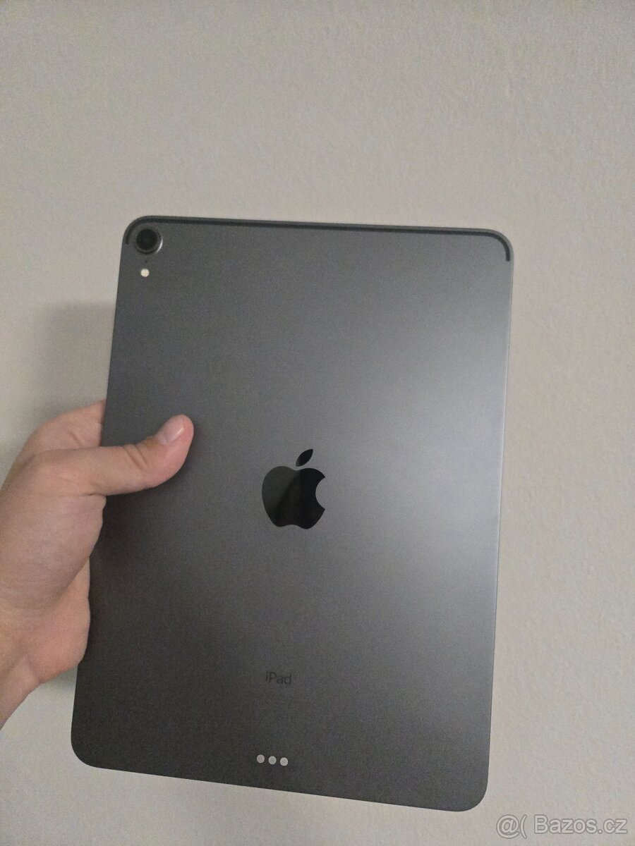 iPad PRO 2018 64 gb