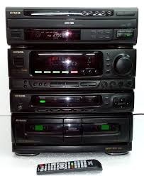 Koupím věž Aiwa Z2100m