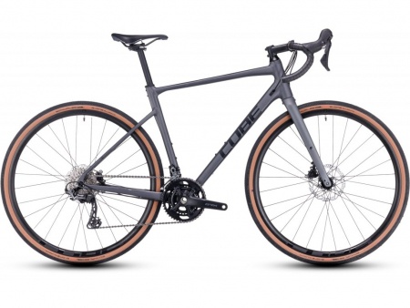 CUBE NUROAD RACE 2024 (GRX )