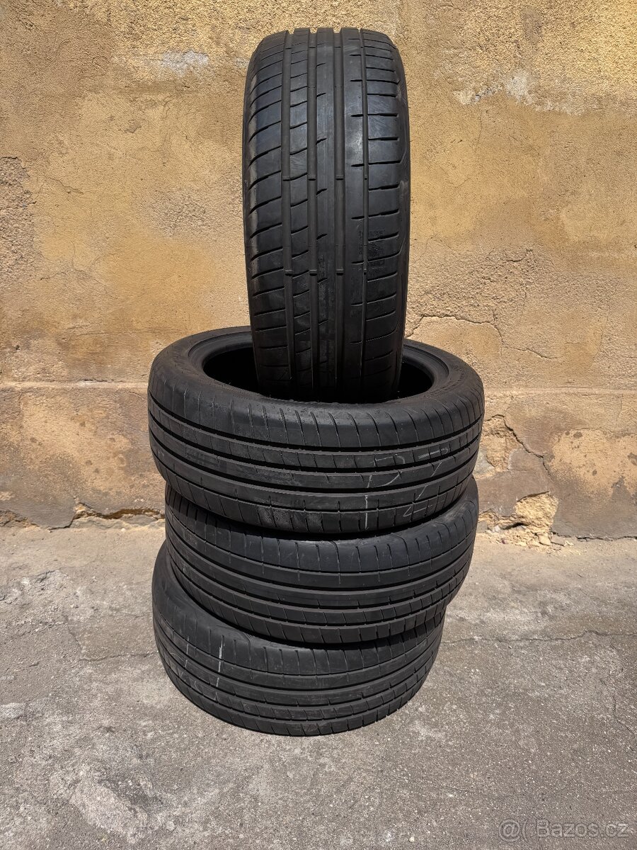 Letní pneu - 225/45R18 91Y Eagle F1 SuperSport FP GOODYEAR