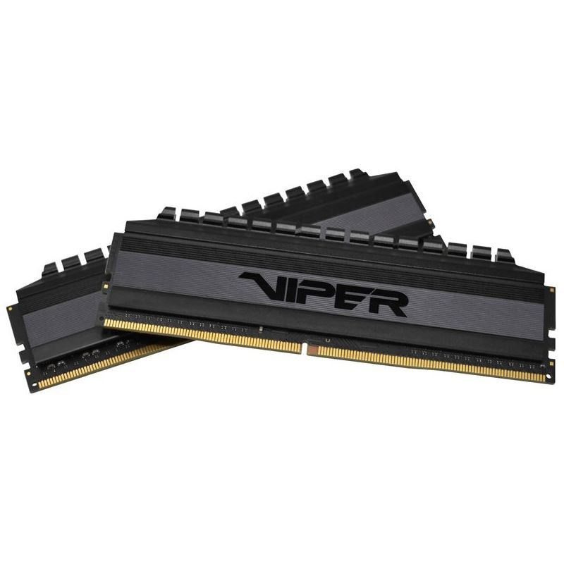 Patriot Viper 4 Blackout Series 32GB KIT DDR4 3600MHz CL18