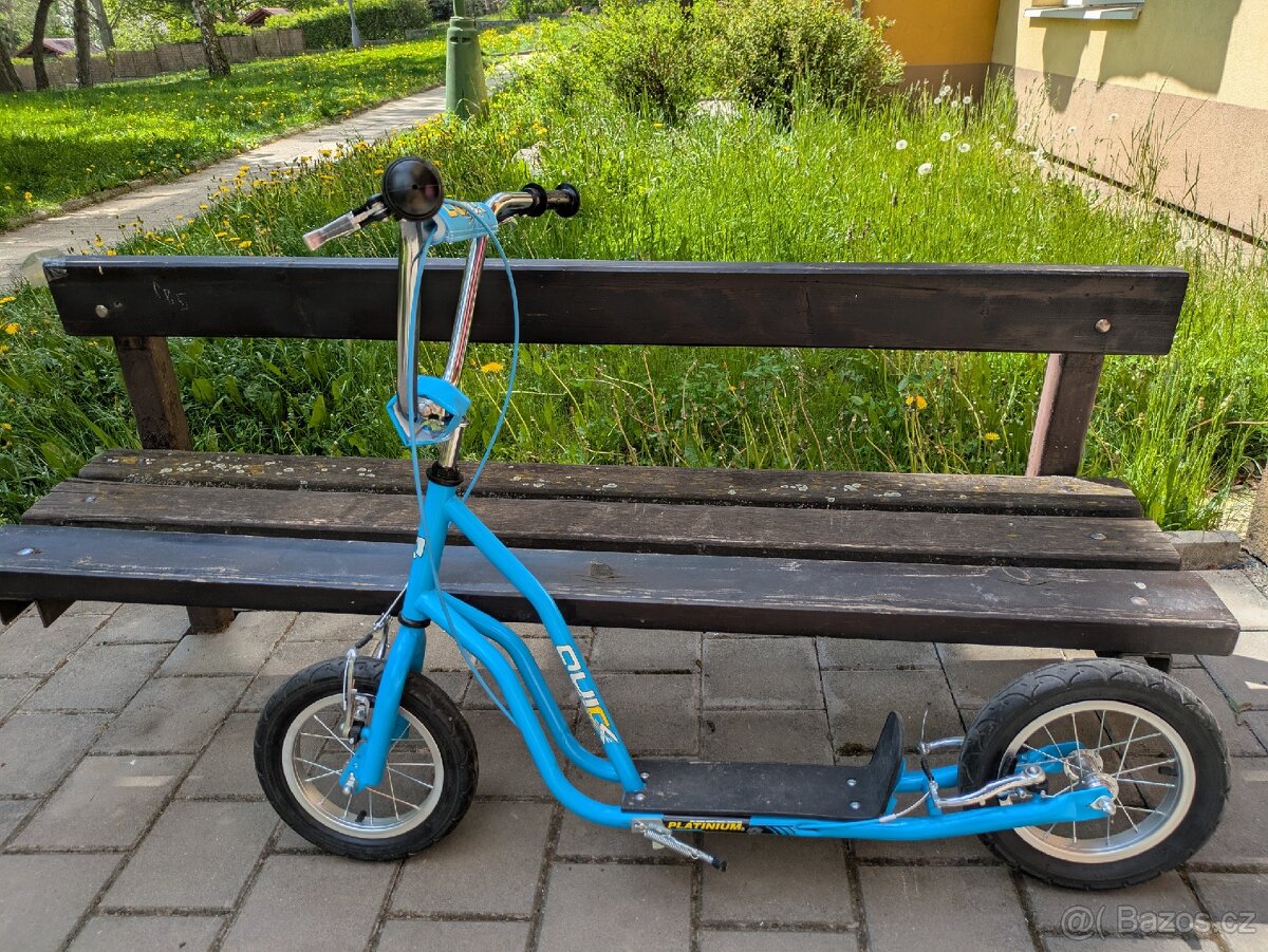 Dětská koloběžka