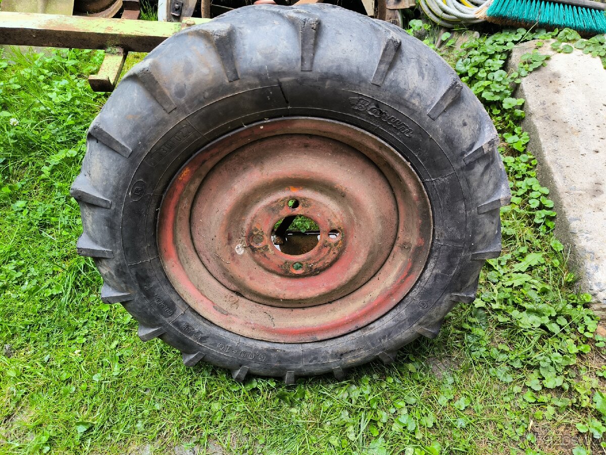 Kola 6x16 pro PF 62