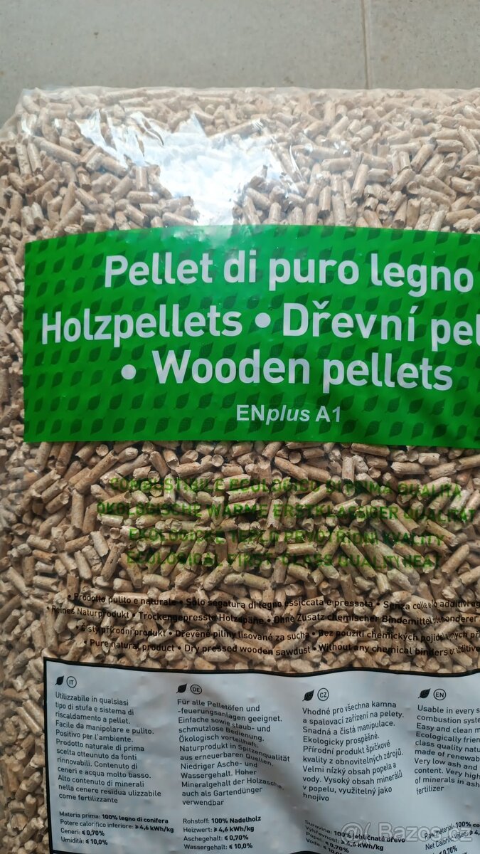 Pelety