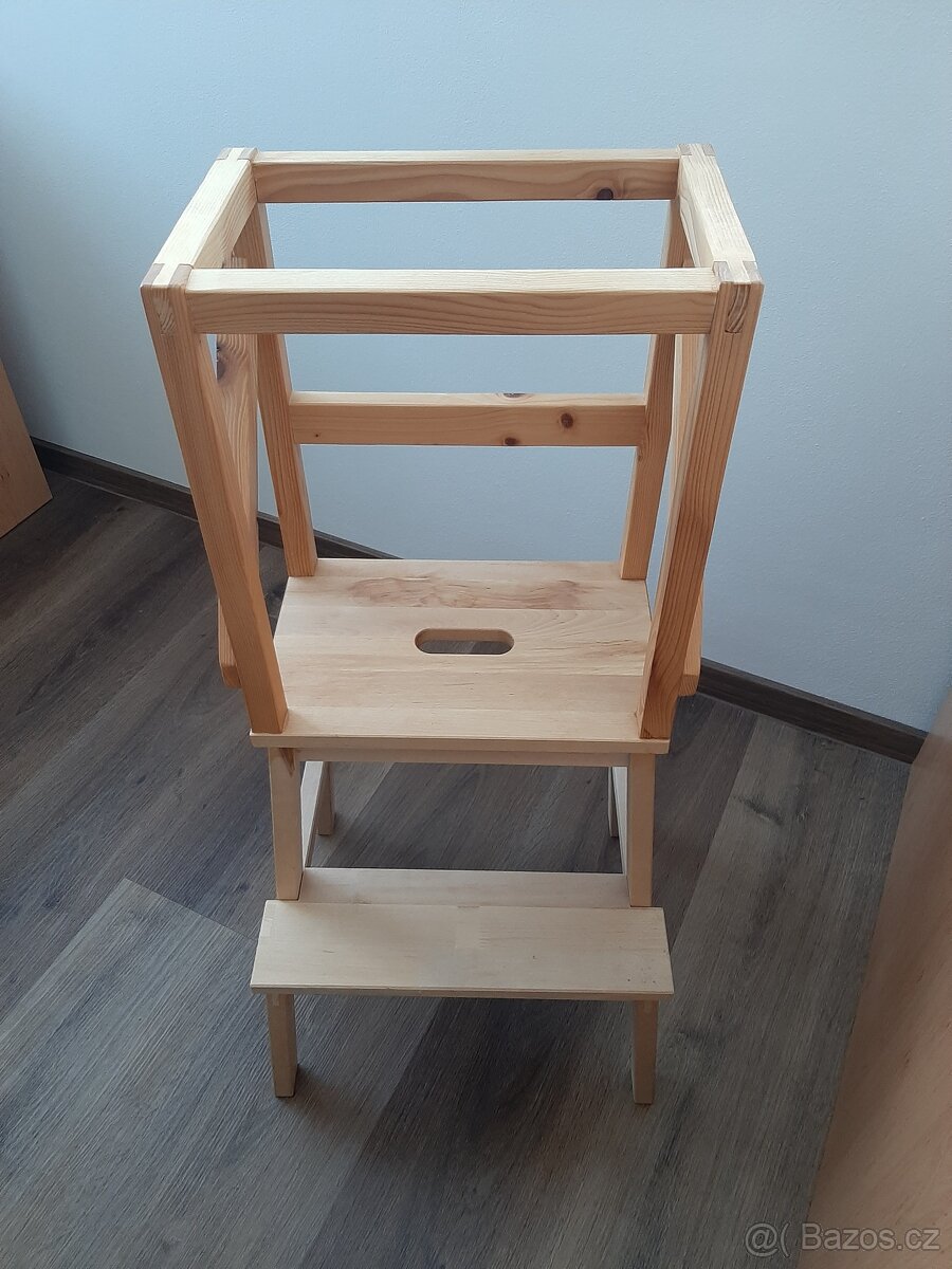 Učící věž
