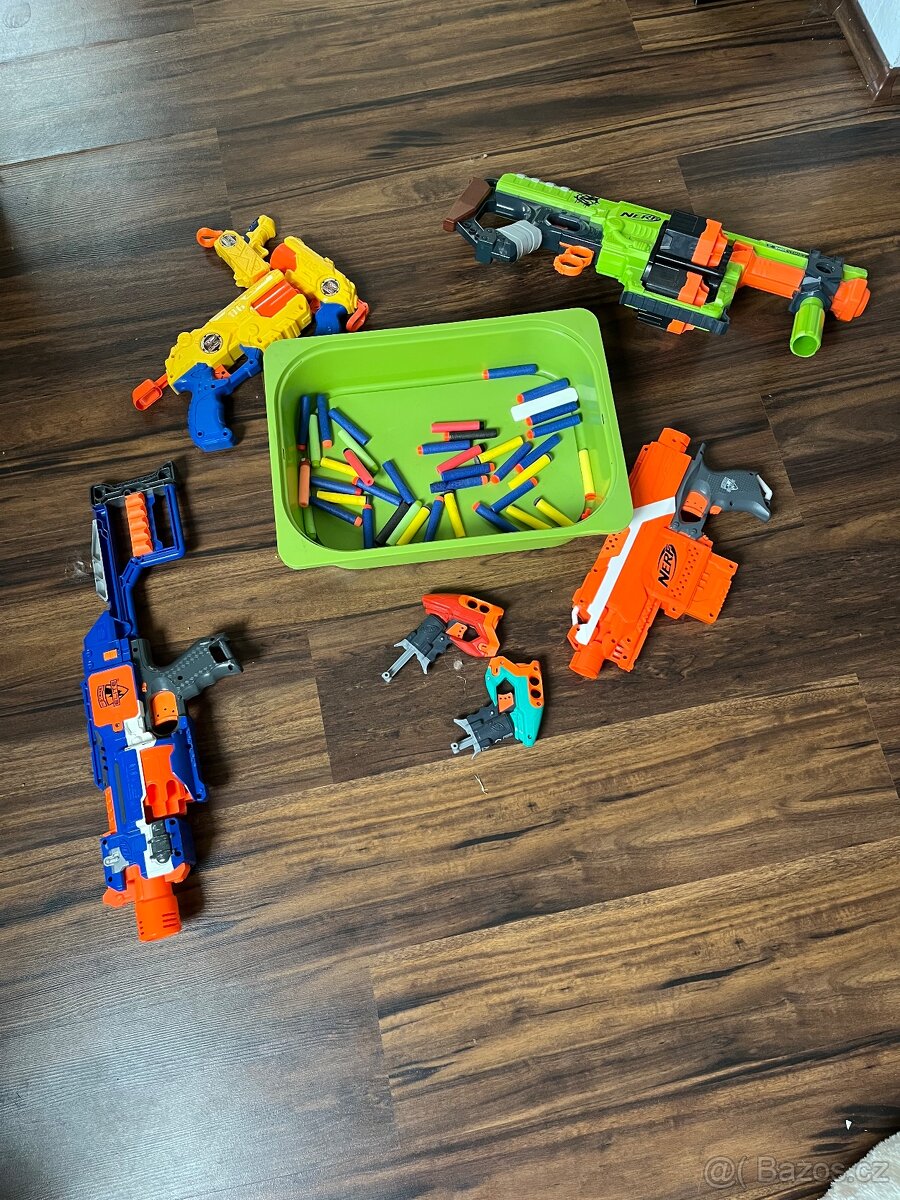 Nerf