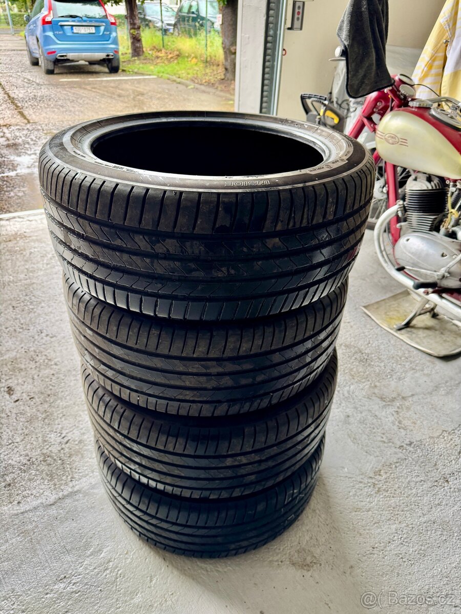 Letni pneu 235/45 R18 Bridgestone