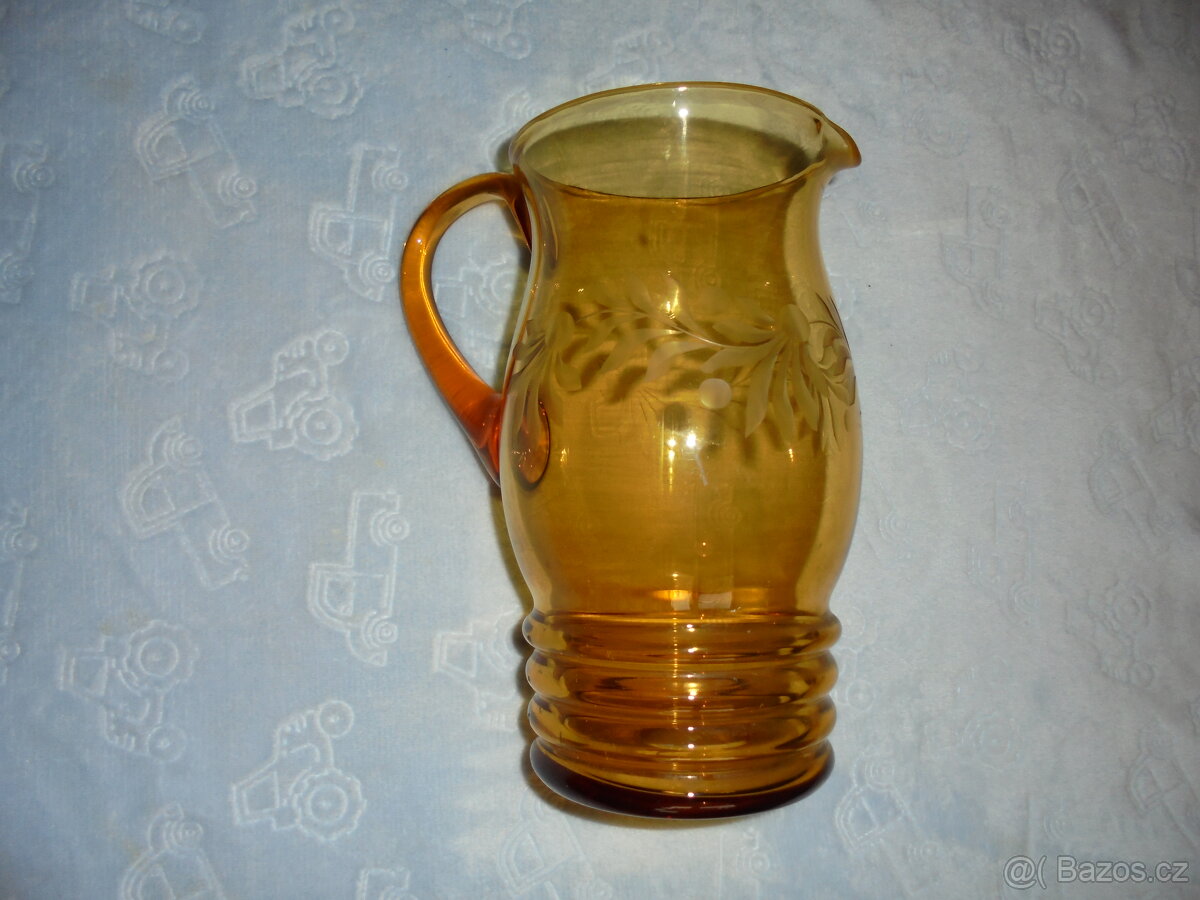 Džbánek