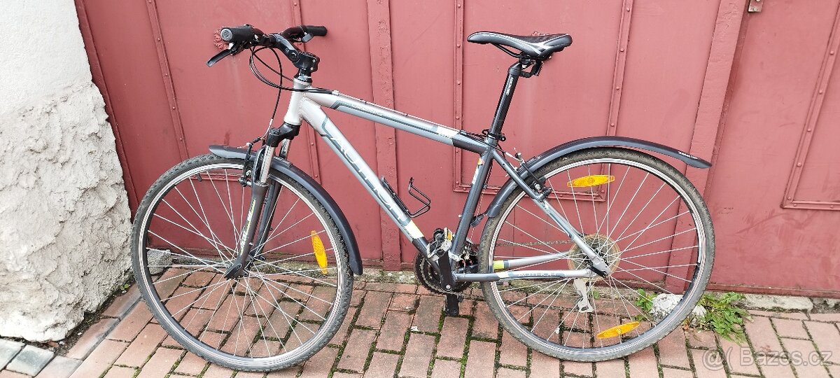 Kolo AUTHOR CLASSIC CROSS
