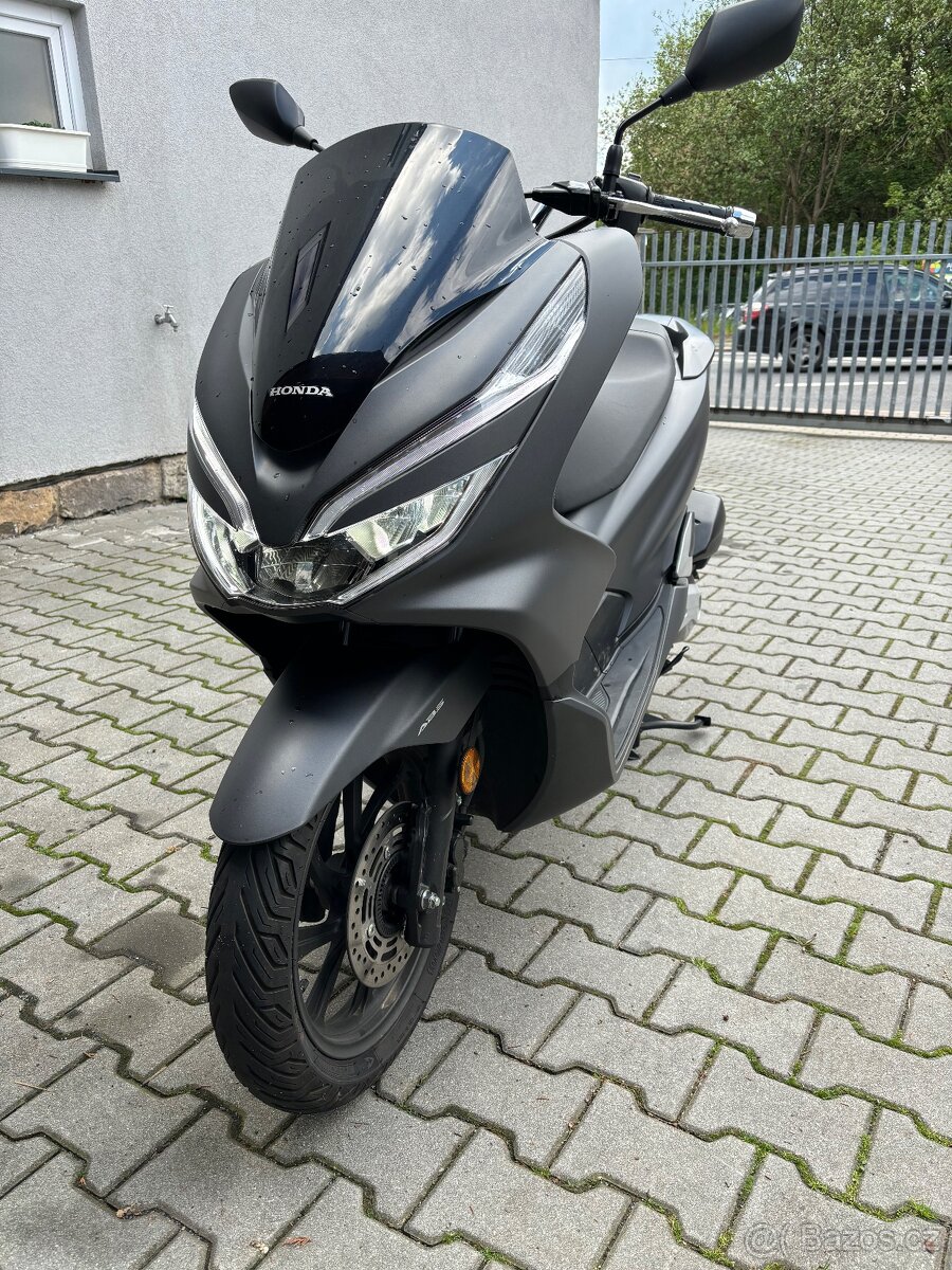 Honda PCX 125