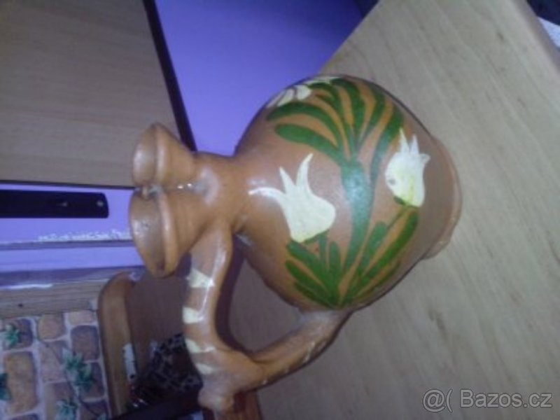 dzbanek na vodu