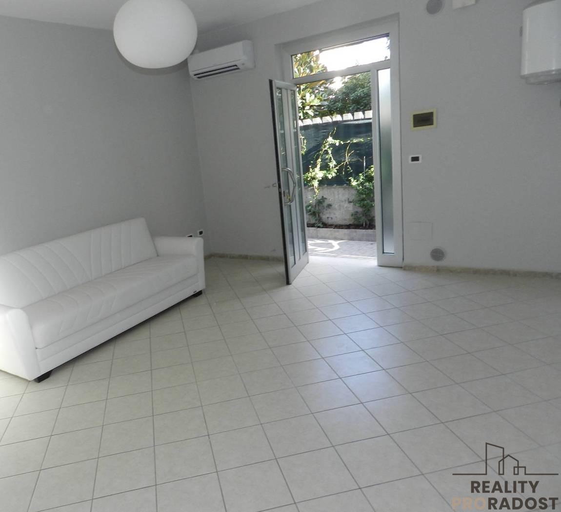 Prodej bytu 2+kk 58 m², via Filomena,Montesilvano, Itálie