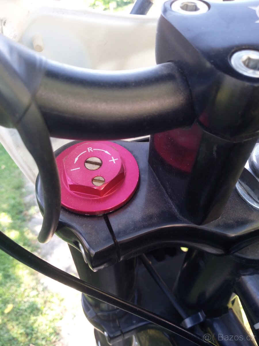 Stomp z3r-160r