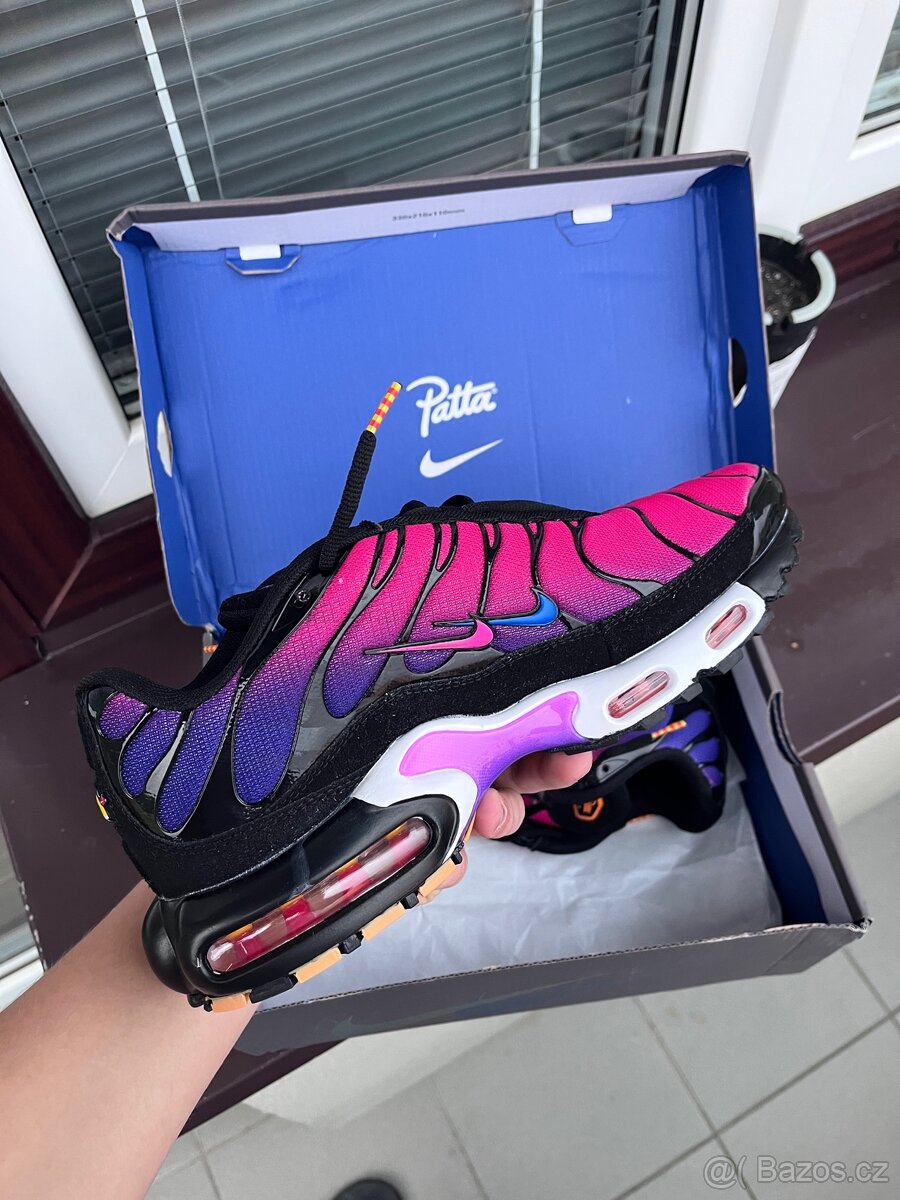 Nike tn fc Barcelona