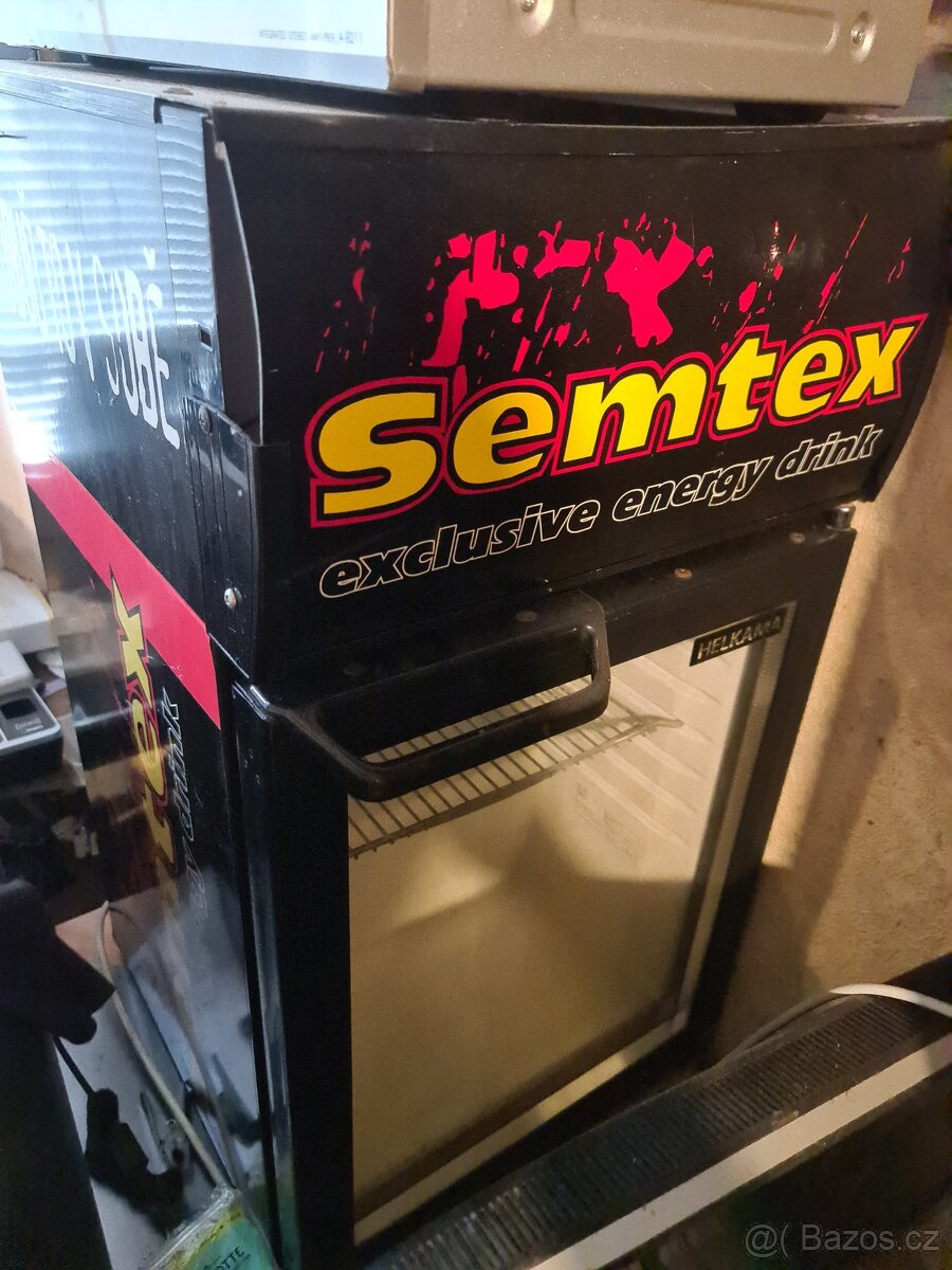 Mala Lednice Semtex 120w