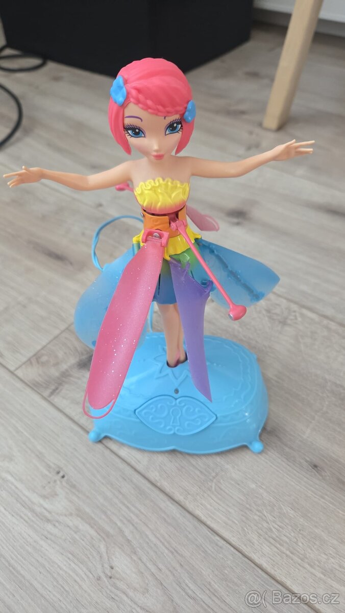 Létající víla Flying Fairy