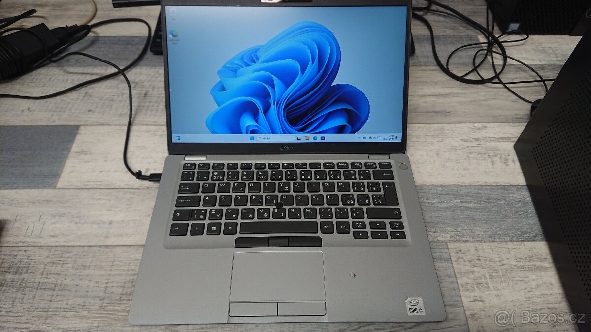 DELL Latitude 5410 i5 16GB