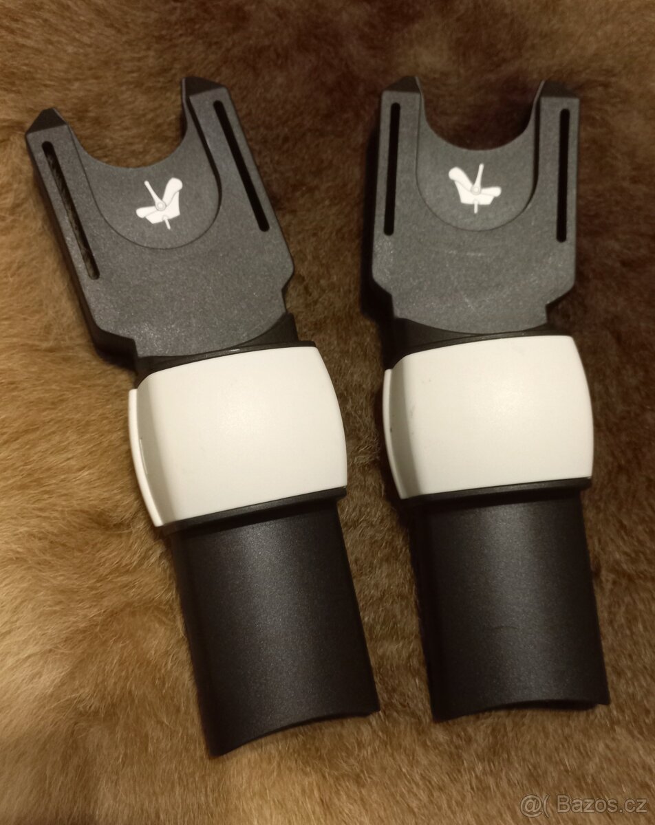 Bugaboo Fox adaptér na autosedačku Maxi-Cosi