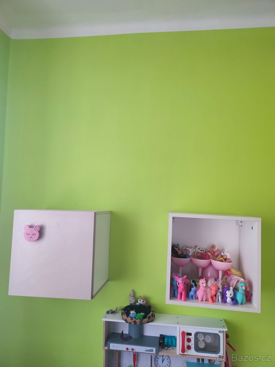 Nábytek do pokojíčku